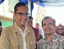 Ketua KONI Medan Kedepan Selain Profesional, Juga Pikirkan Bonus Atlet