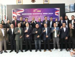Catatan Akhir Tahun, Forum Pemred SMSI Tegaskan Siap Tingkatkan Kualitas Jurnalis