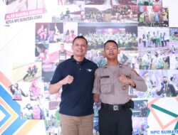 Kejelian NPCI Sumut Jadikan Rendy Arif Pratama Sebagai Seorang Polisi