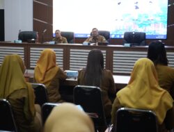 Pelaksanaan Musrenbang Harus Libatkan Partisipasi Masyarakat