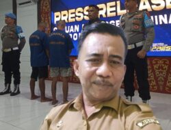 Sekretaris Dinas Pendidikan Kabupaten Asahan: Meminimalisir Kenakalan Remaja Perlu Sinergitas Dari Semua Elemen