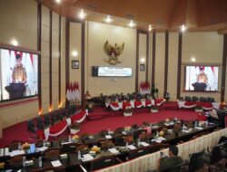 Bobby Nasution Apresiasi Raker DPRD Medan 2025 Untuk Kesejahteraan Masyarakat