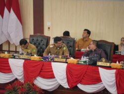 Bobby Nasution Minta Hasil Reses Anggota DPRD Medan Dituangkan Dalam RKPD 2026