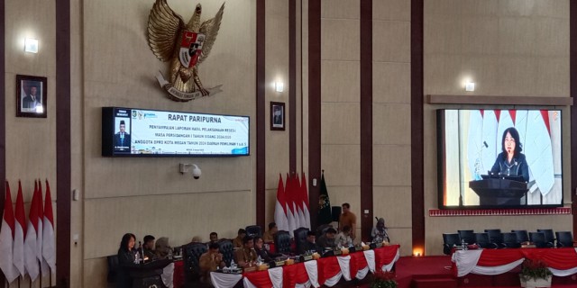 Reses Anggota DPRD Medan Dapil Satu Soroti Soal Infrastruktur dan Pelayanan Publik