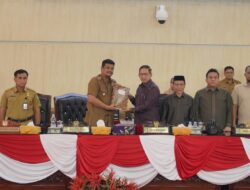 Reses Harus Bisa Harmoniskan Kebijakan Pembangunan Lewat Aspirasi Masyarakat