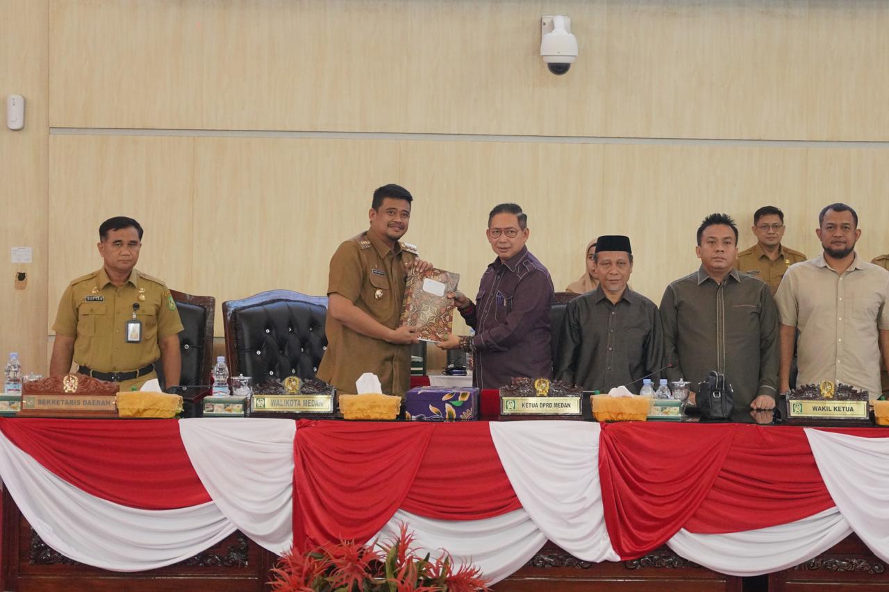 Reses Harus Bisa Harmoniskan Kebijakan Pembangunan Lewat Aspirasi Masyarakat
