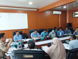 Tingkatkan PAD, Komisi III dan Bapenda Sepakat Evaluasi Sumber Pajak
