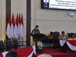 DPRD Medan Minta Masalah Tanggul Laut dan Penataan Pemukiman Kumuh Harus Jadi Program Prioritas