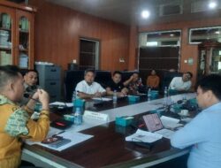 Komisi I DPRD Medan Minta tak Lakukan PHK Pada Ribuan PHL tak Lulus Seleksi P3K