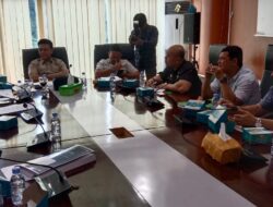 Komisi III DPRD Medan Pertanyakan Soal Bangunan Sakasanwira Rp2.8 M di Marelan Belum Berfungsi