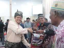Peringatan Hari Jadi ke-21 Kabupaten Sergai: Momentum Refleksi dan Optimisme Menuju “Sergai Mantap”