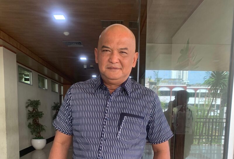 DPRD Medan Minta Diusut Dugaan Upeti Pemilihan Kepling di Medan Denai