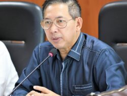 Baru Diresmikan Rusak, Ketua DPRD Medan Minta Overpass Segera Diperbaiki