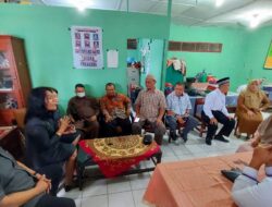 Komisi II DPRD Medan Sidak Yayasan Abdi Sukma, Oknum Guru Abdi Sukma Dilarang Mengajar