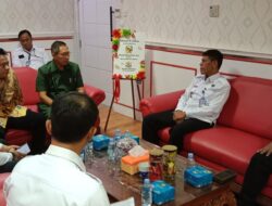 DPRD Medan Dukung Terbentuknya BNN di Kota Medan