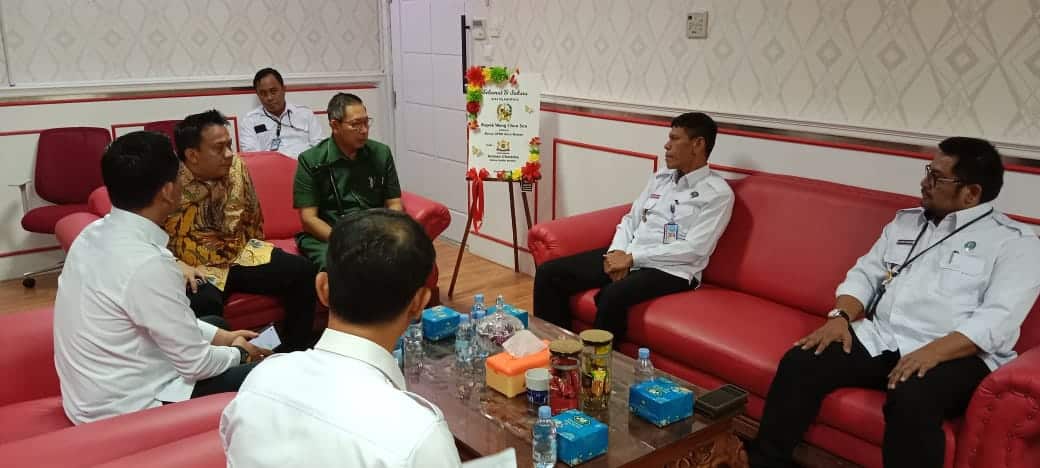 DPRD Medan Dukung Terbentuknya BNN di Kota Medan