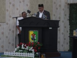 Rapat Paripurna Sergai: Momentum Krusial Menuju Kepemimpinan Baru yang Membangun