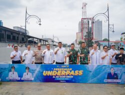 Bobby Nasution: Bukti SDM Kota Medan Bisa Bersaing