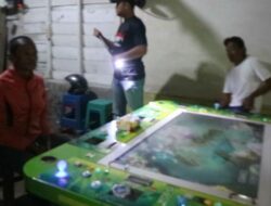 Kapolres Asahan Mengajak Masyarakat untuk berperan Aktif untuk melaporkan perjudian yang meresahkan masyarakat