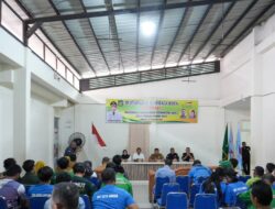 Pemko Komitmen Terus Dukung Penuh NPC Medan Bina Atlet Disabilitas Raih Prestasi