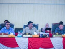 Ajukan Perda No.2 Tahun 2015 Dicabut, Bobby Nasution Berikan Kepastian Hukum Rencana Detail Tata Ruang Wilayah