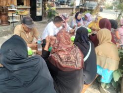 Diskop UKM Perindag Medan Motivasi Anggota Koperasi Medan Marelan Berkah