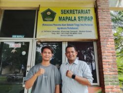 STIPAP Siap Gelar Event Panjat Tebing Antar Mapala se Kota Medan