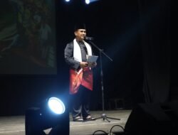 Pemko Medan Siap Dukung Medan Jadi Kota Seni dan Budaya Terbesar di Indonesia