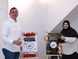 Peran Ibu, Aantarkan Alan Sastra Buka Mata Bantu Orang Banyak