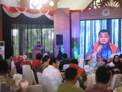 Pemko Medan Dukung Penuh Karo Foundation, Bisa Bawa Hal Positif untuk Suku Karo