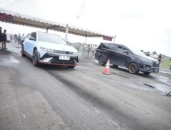 Antisipasi Kenakalan Remaja, Bobby Nasution Dukung Digelarnya RDO Drag Race dan Drag Bike