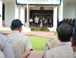 Optimalkan Dapat Pajak Kendaraan Bermotor, Pemko Medan Gelar Razia Gabungan Secara Rutin