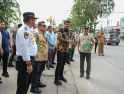 Opsen Pajak Berlaku, Pemko Medan Dapat 66 Persen dari Pajak Bermotor