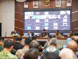 Buka Konsultasi Publik KPBU APJ, Bobby Nasution Sebut Jadi Solusi dan Alternatif Pembiayaan Pembangunan Infrastruktur