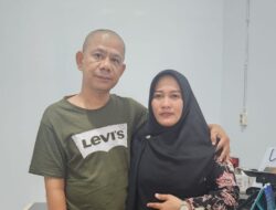 Pewarta Polrestabes Medan Gelar Jumat Barokah Bersama Istri Tercinta