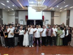 12 Pelajar dari Gwangju akan Diajarkan Budaya dan Adat Istiadat dari Kota Medan