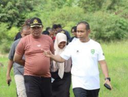 Kadispora Sumut Sesali Berita Pemotongan Gaji Securiti Untuk Tahun 2025