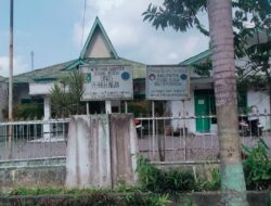 Tak Mampu Bekerja, Kadishub Sergai Dinonaktifkan!