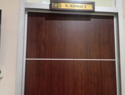 RDP Komisi II dengan Dinas Pendidikan Kota Medan Berlangsung Tertutup