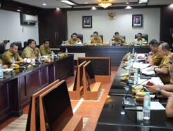 Pemko Medan Persiapkan Regrouping SD Negeri dan Pembentukan Sekolah Unggulan