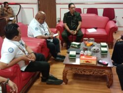 Pemko Telat Bayar, BPJS Kesehatan Ngadu Ke Wong Chun Sen
