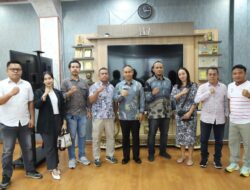 Demi PON XXII 2028, Kadispora Sumut Tegas Terhadap Pembinaan Atlet