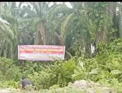 Koptan MP – KPNA berkomitmen mendukung sepenuhnya program Presiden RI Prabowo Subianto terkait ketahanan pangan nasional