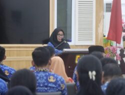 Menuju Sergai Mantab 2026: Pemkab Bahas RKPD dengan Pendekatan Partisipatif