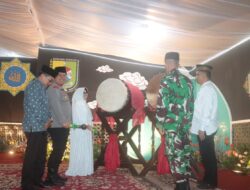 MTQH XXI Sergai Berakhir, Bupati Harap Generasi Muda Kian Cinta Al-Qur’an