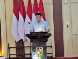 Pemko Medan dan DPRD Bahas Ranperda Pencabutan Perda No 2 Tahun 2015
