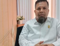 Anggota DPRD Medan Apresiasi Bobby Nasution yang Berikan Insentif Bagi Dokter RSU dr Pirngadi