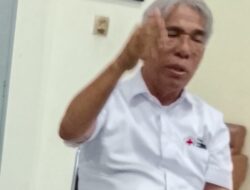 Bonus PON Mundur Maret, John Lubis Sebut Tinggal Dicairkan Saja