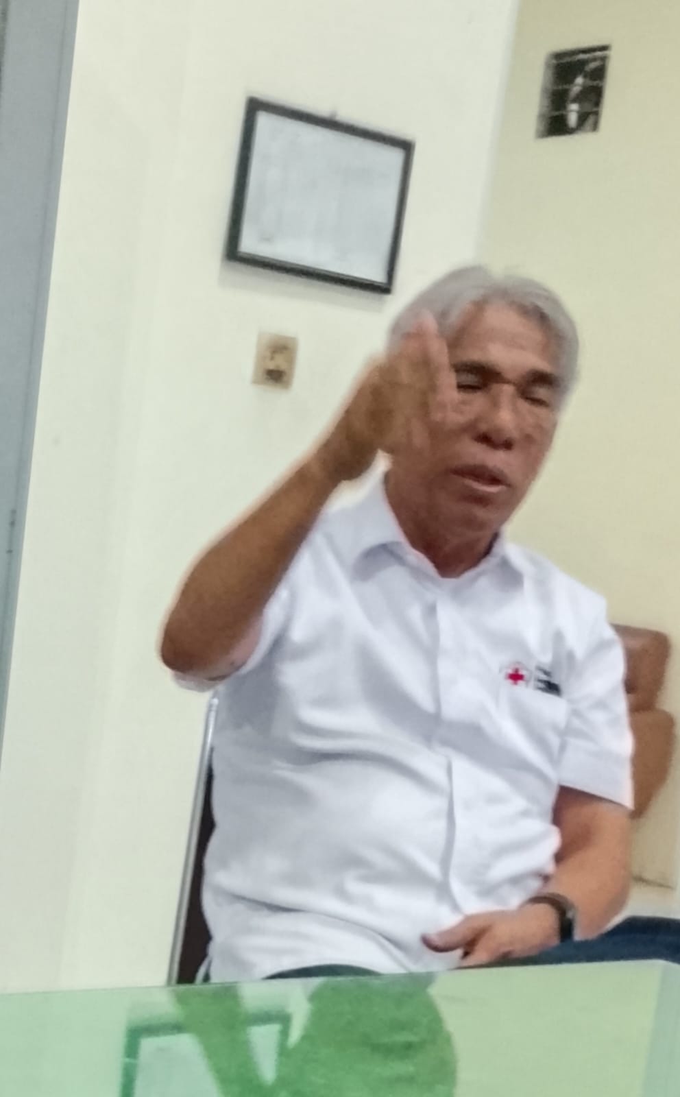 Bonus PON Mundur Maret, John Lubis Sebut Tinggal Dicairkan Saja