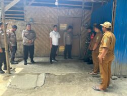 Jelang Ramadhan, Kapolres Sergai Tegaskan Pemberantasan Perjudian